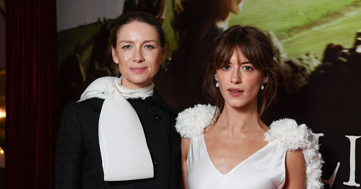 Sense and Sensibility star details ‘terror’ following casting in iconic role | Celebrity News | Showbiz & TV