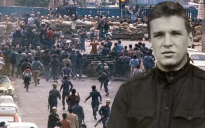 Forgotten Russian spy who defected to Britain – and ‘saved world’ | Books | Entertainment