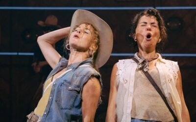 Thelma & Louise the musical review: A new feminist icon on the block | Theatre | Entertainment