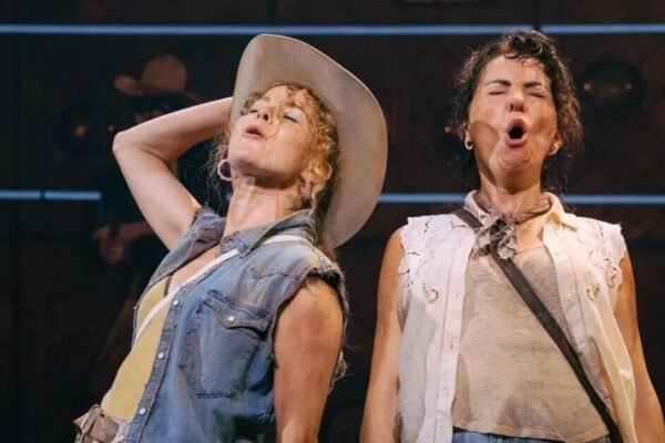 Thelma & Louise the musical review: A new feminist icon on the block | Theatre | Entertainment