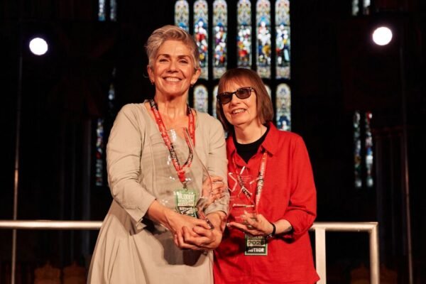 Rags to riches author achieves a world first for her masterpiece novel | Books | Entertainment