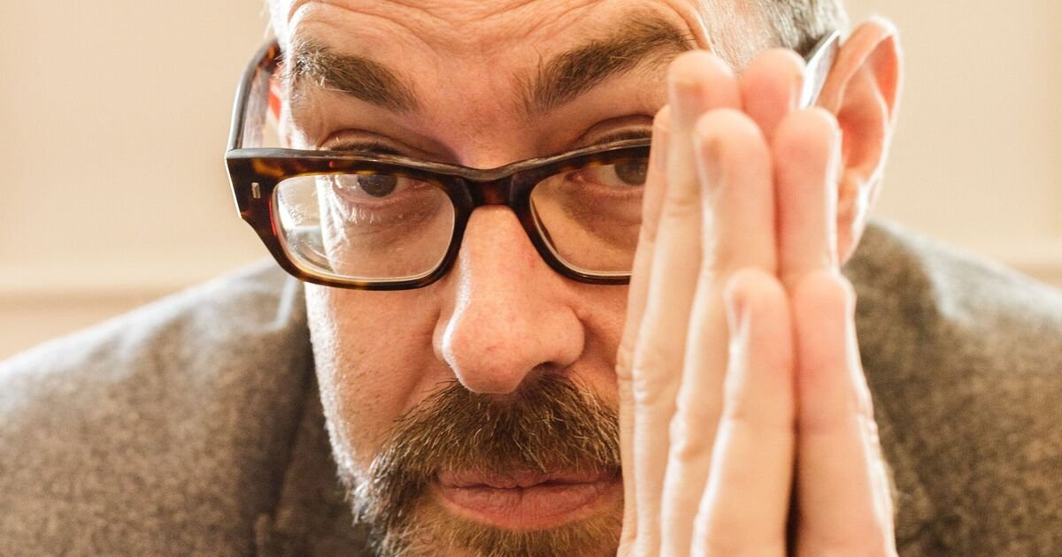I won’t hear a word against Thursday Murder Club cast, says Richard Os | Books | Entertainment