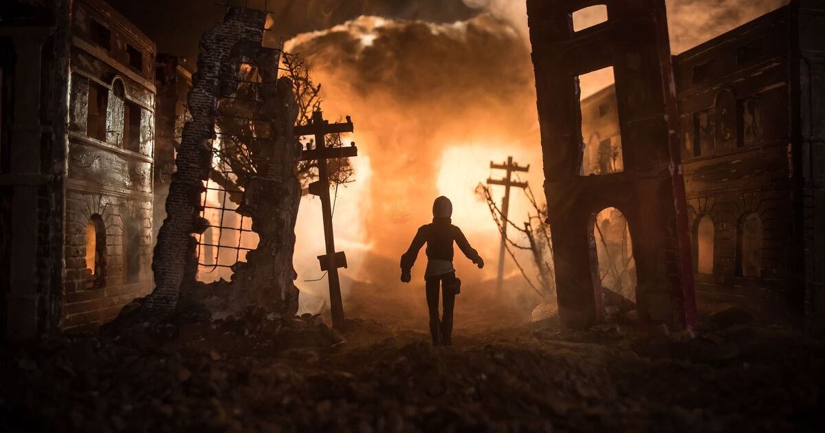 I asked nuclear weapons experts which films get horror of bomb right – 1 eerily close | Films | Entertainment