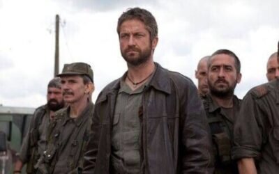 ‘Masterpiece’ war film fans say is ‘unique and daring’ on BBC now | Films | Entertainment