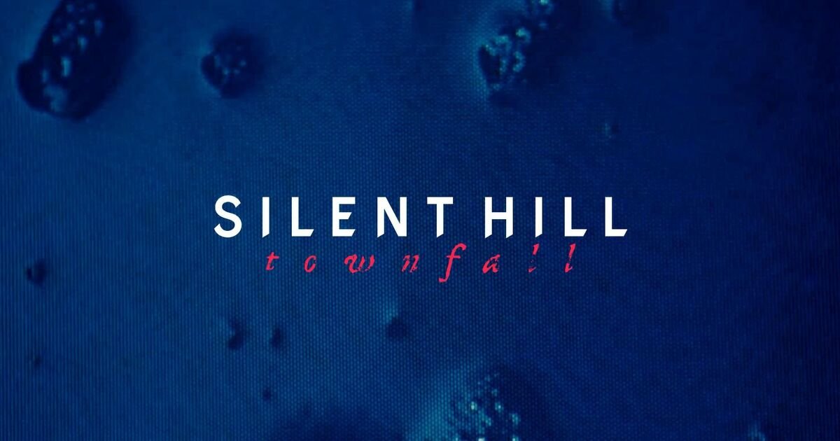 Silent Hill Townfall review: Spooky Scotland is Screen Burn’s crown jewel | Gaming | Entertainment