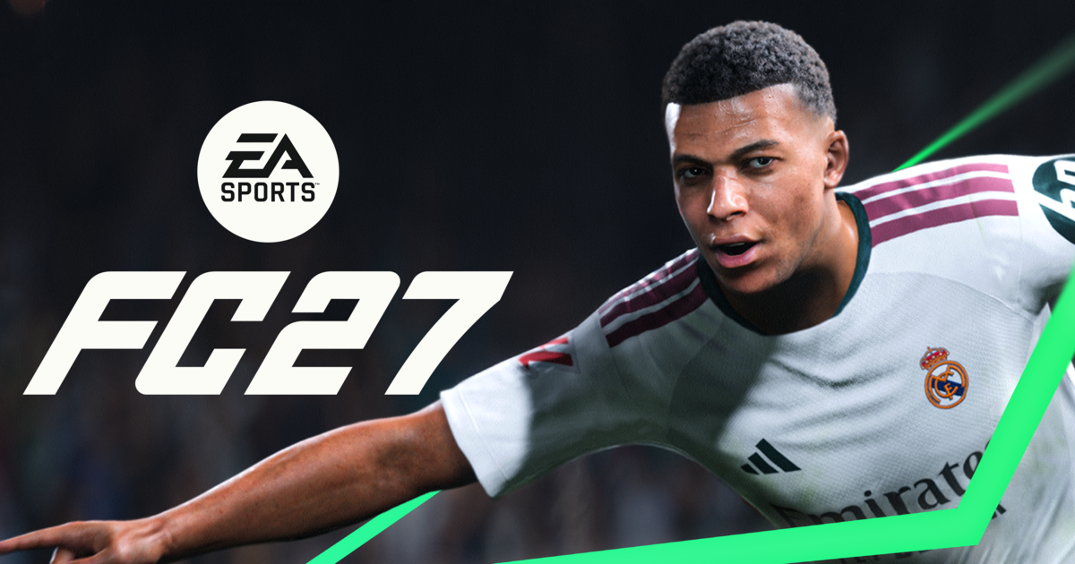 EA FC 27 remains king thanks to one vital on-pitch tweak | Gaming | Entertainment