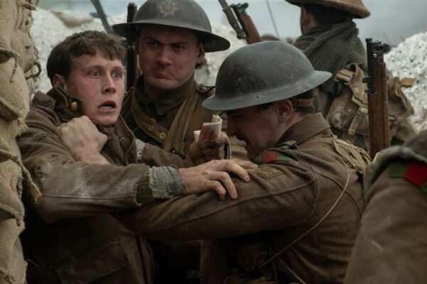 6 of the greatest British war films ever made – number one is ‘masterpiece’ | TV & Radio | Showbiz & TV