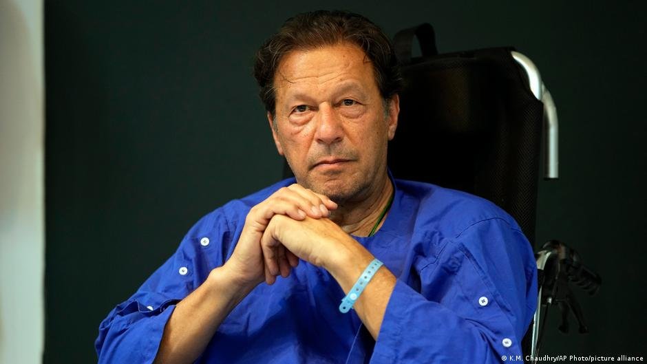 Pakistan: Khan family arrests raise stakes ahead of protests