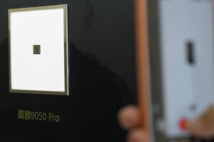 Huawei’s new chip philosophy gets run out with debut smartphone