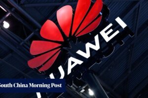Breaking | Huawei unveils latest tech to boost AI power in push to break China’s Nvidia reliance