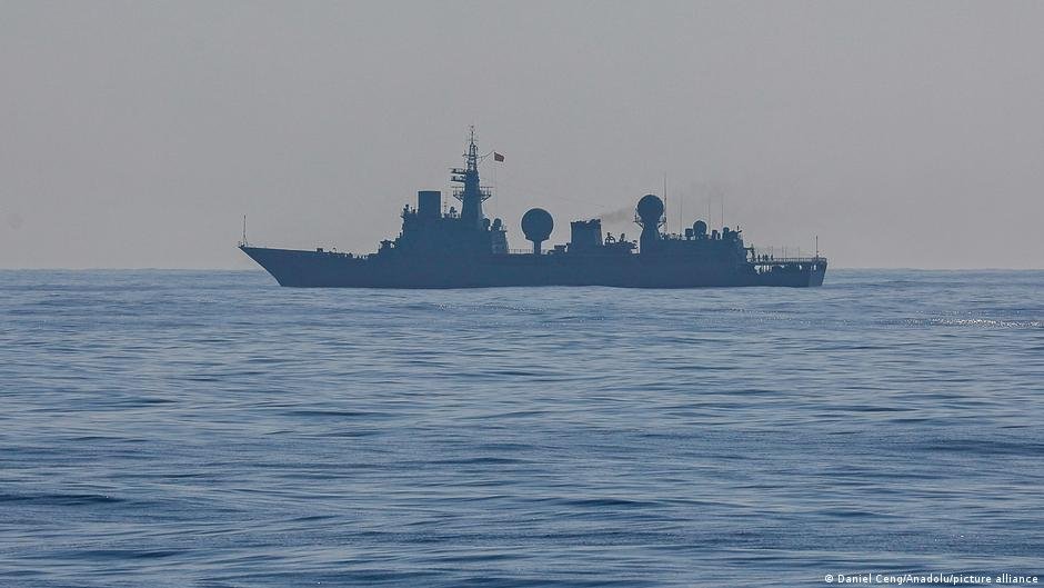 US allies in Asia alarmed as think tank calls for pullback