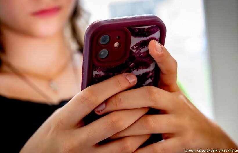 UNICEF: 1 in 5 youths targeted by online sexual abuse
