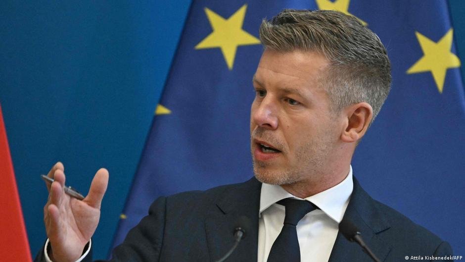 Hungary begins hunt for corrupt regime’s billions