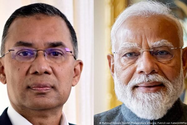 Can India and Bangladesh reset their troubled ties?