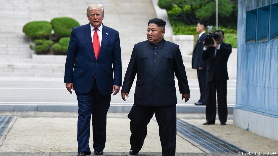 Why North Korea’s Kim Jong Un doesn’t need a US deal
