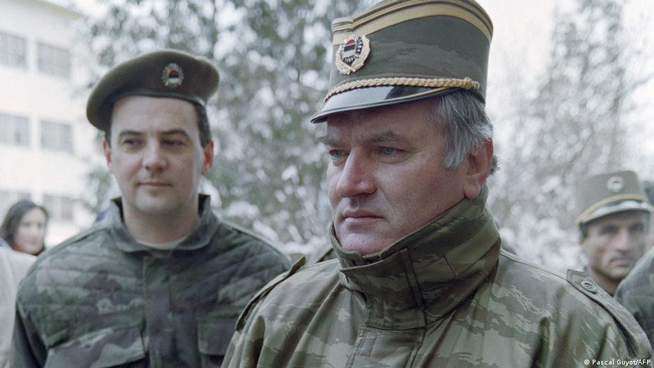 Mladic’s death, Bosnia and Serbia’s unfinished reckoning