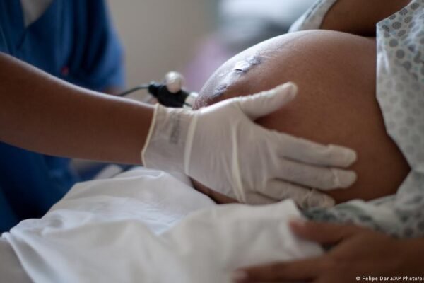 Russian birth tourism to Brazil increases