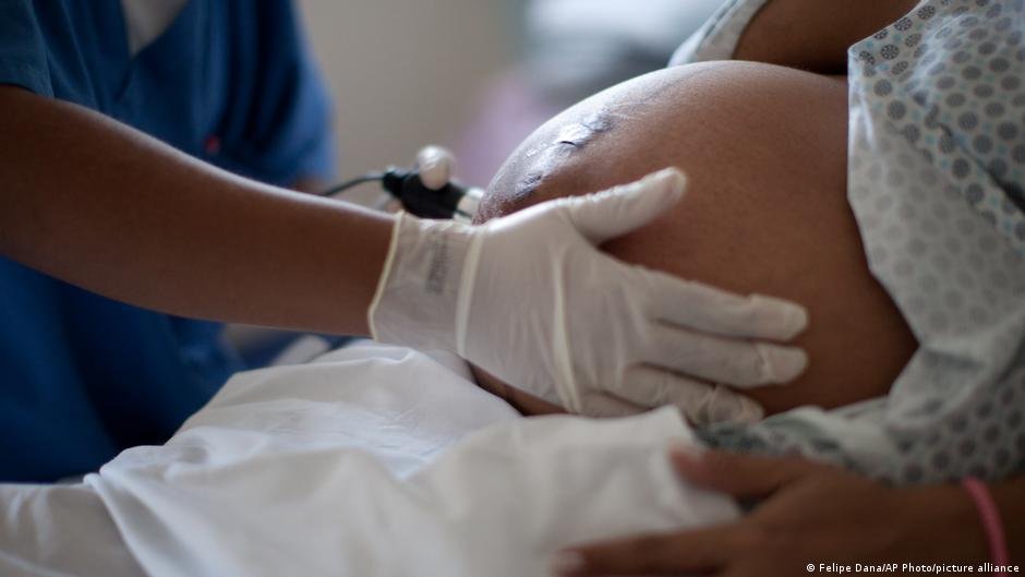 Russian birth tourism to Brazil increases