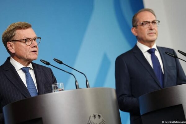 Germany blames Russia for attempted airport drone attack