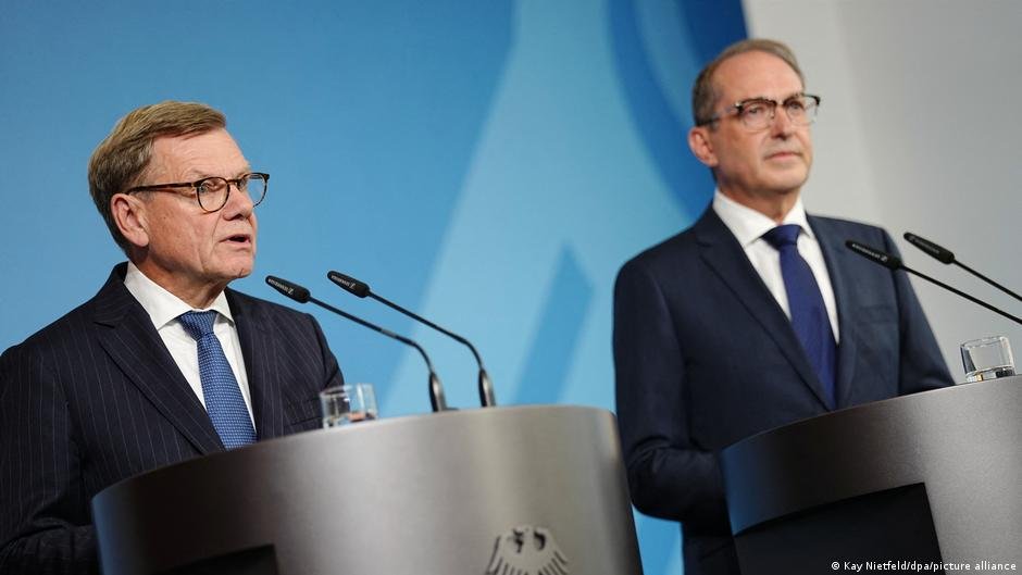 Germany blames Russia for attempted airport drone attack