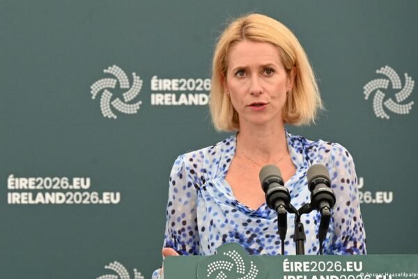 EU summons Russian envoy over failed Leipzig drone attack