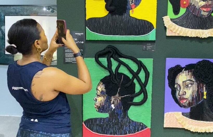 Decolonizing perceptions about Africa
