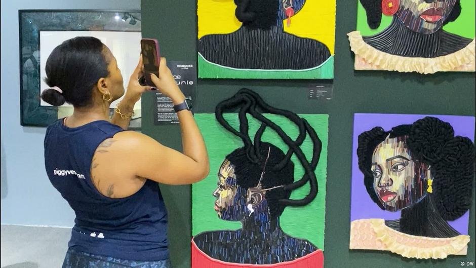 Decolonizing perceptions about Africa
