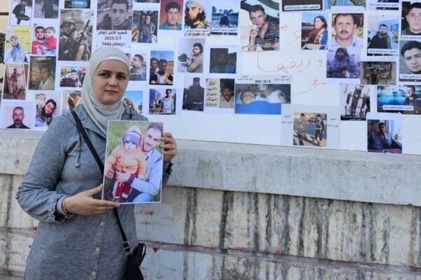 Why many Syrians feel Assad’s death sentence isn’t enough