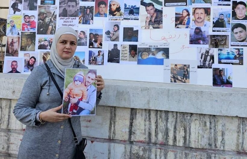 Why many Syrians feel Assad’s death sentence isn’t enough