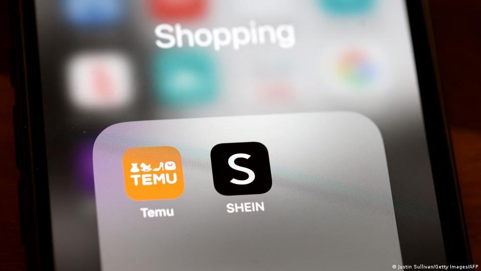 How can African retailers compete with Shein and Temu?