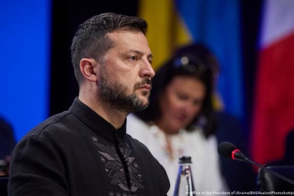Ukraine, Russia set for new round of US-mediated talks