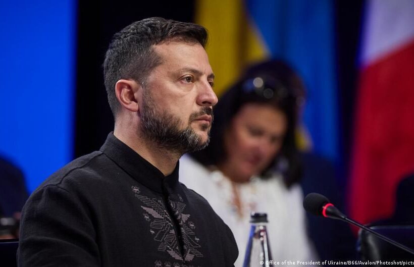 Ukraine, Russia set for new round of US-mediated talks