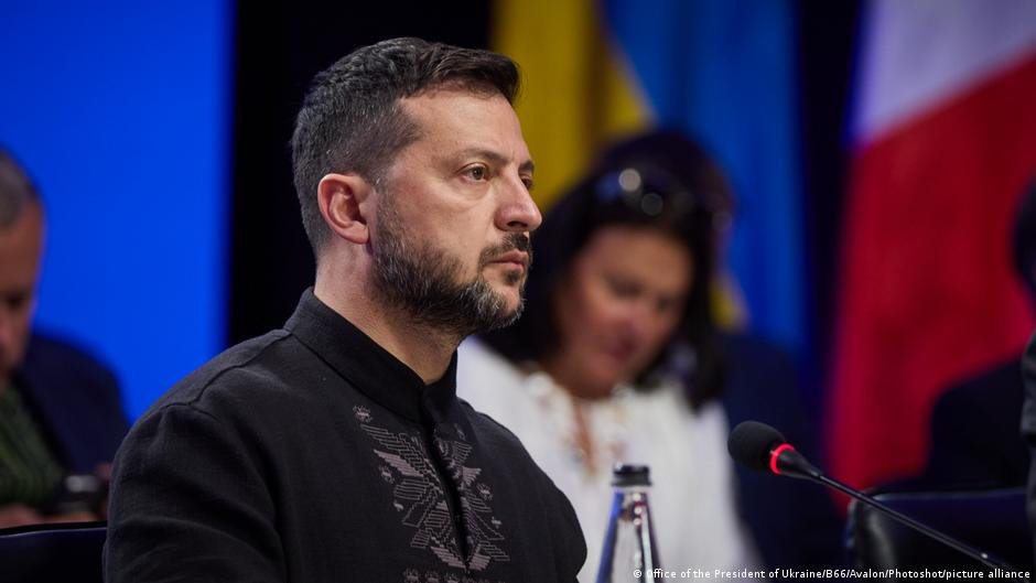 Ukraine, Russia set for new round of US-mediated talks