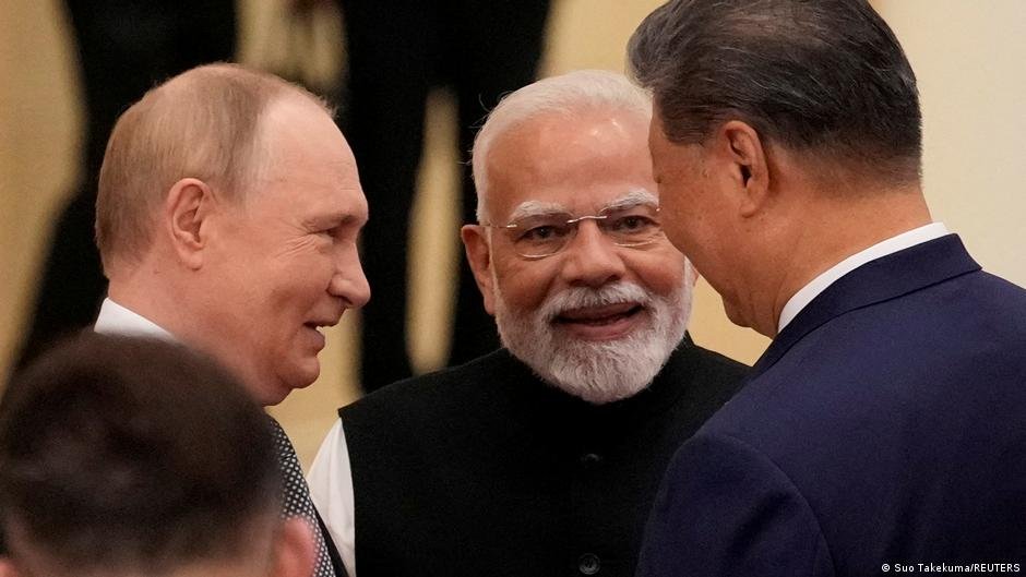 India’s BRICS strategy tested with Xi, Putin set to visit