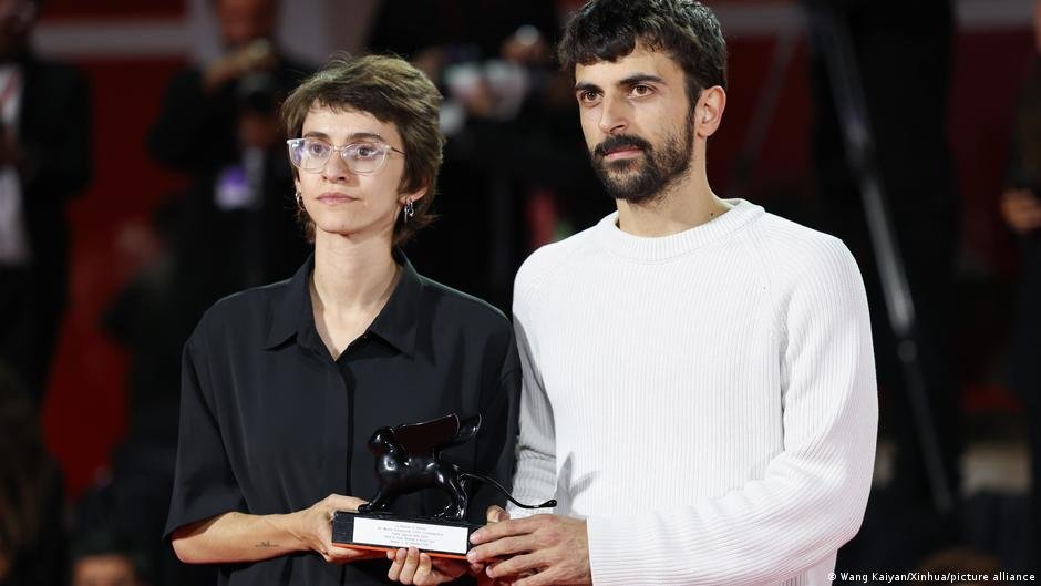 Israeli minister accuses ‘NAZA’ filmmakers of ‘treason’