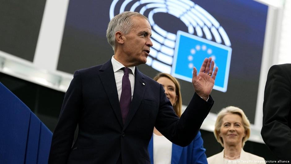 Can Canada and the EU deepen ties to counter Trump?
