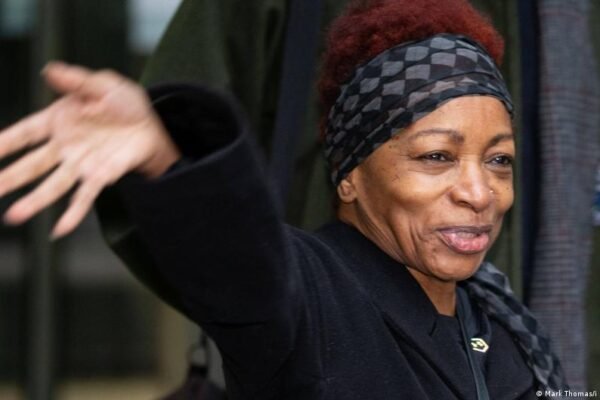 British-American writer Bonnie Greer dies aged 77