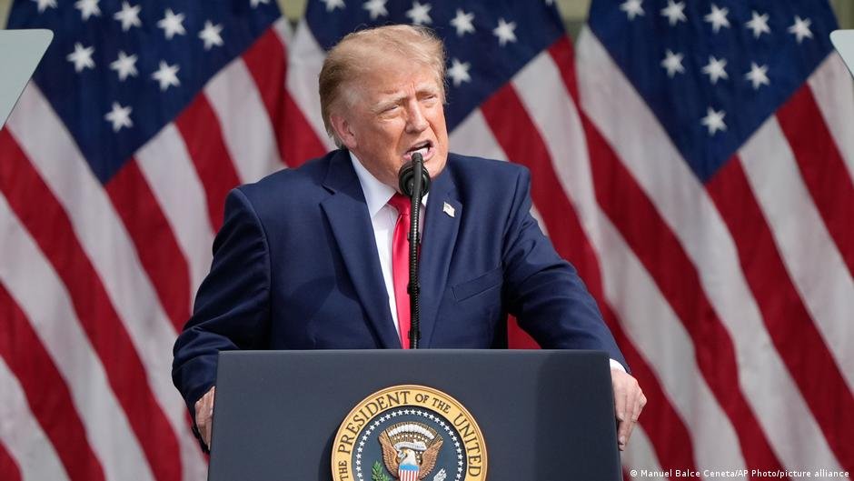 Trump’s ‘AI Force’: US-China AI race takes new turn