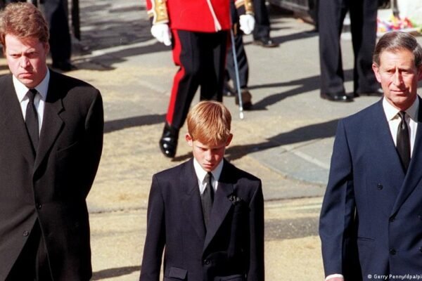 King Charles, Earl Spencer clash over Diana death once again