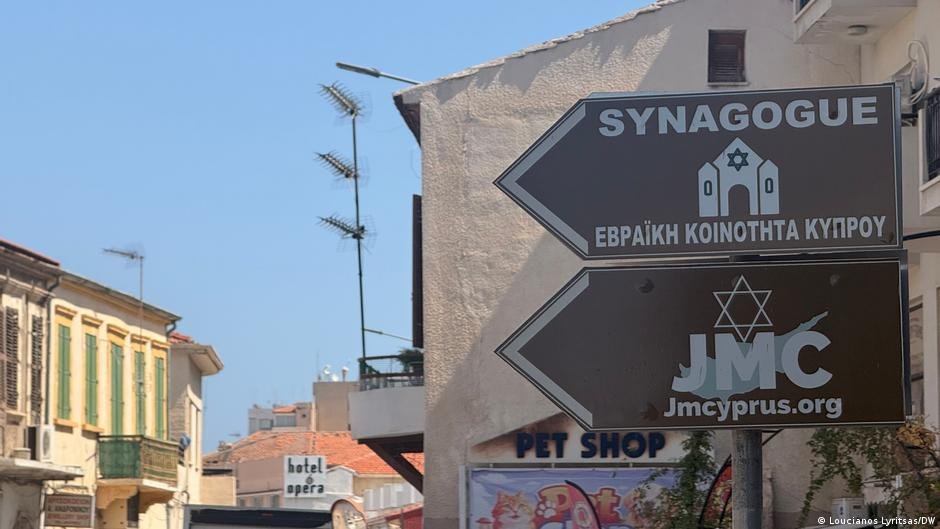 Ever more Israelis moving to and investing in Cyprus