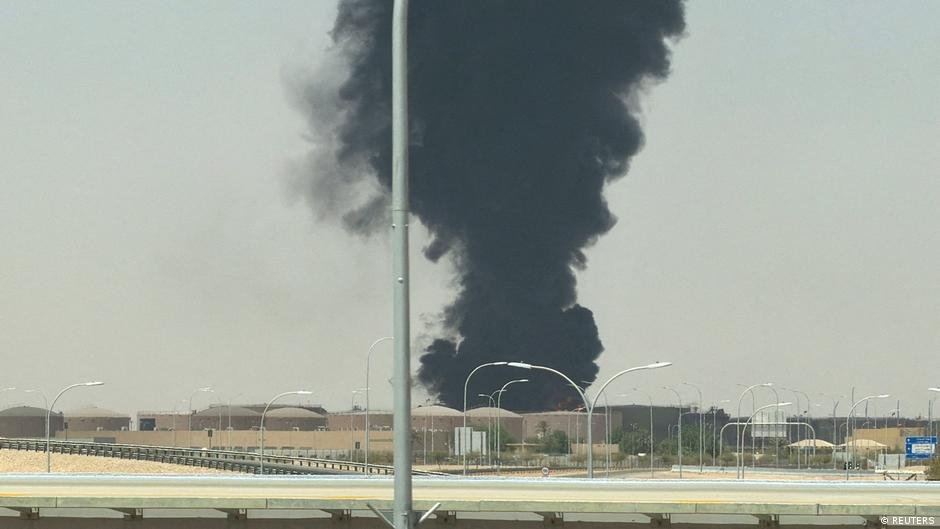 G7 demands Houthis ‘immediately’ cease Saudi strikes