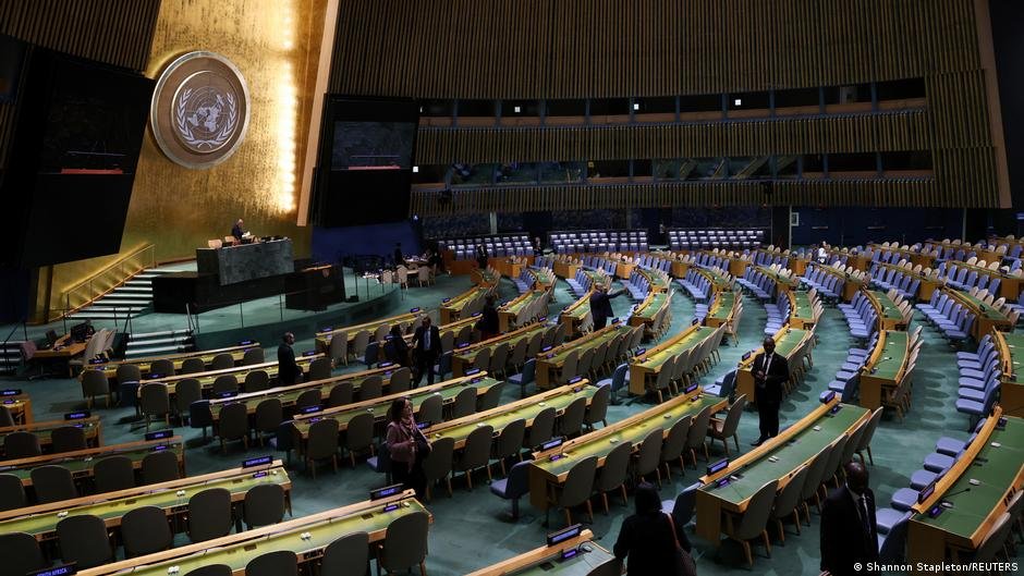 Who is skipping the UN General Assembly — and why