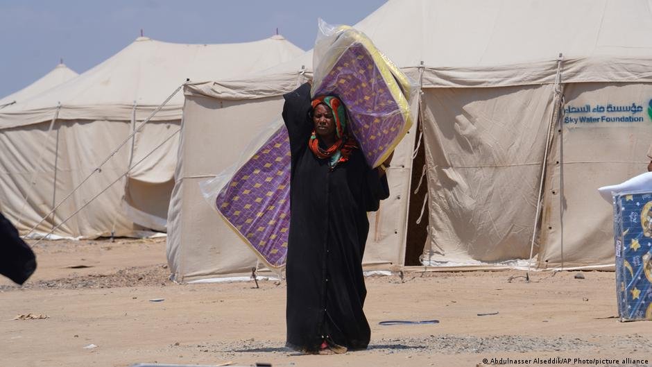 Iran-backed Houthi gains in Yemen fuel humanitarian crisis