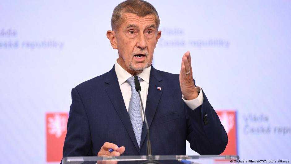 Czechia under fire for missing NATO defense spending targets