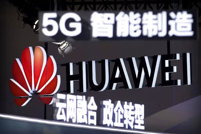 China’s Huawei Technologies faces racketeering trial in New York