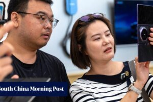 China’s Huawei trims mobile chip gap with Apple as Tau Scaling Law pays off: Bernstein