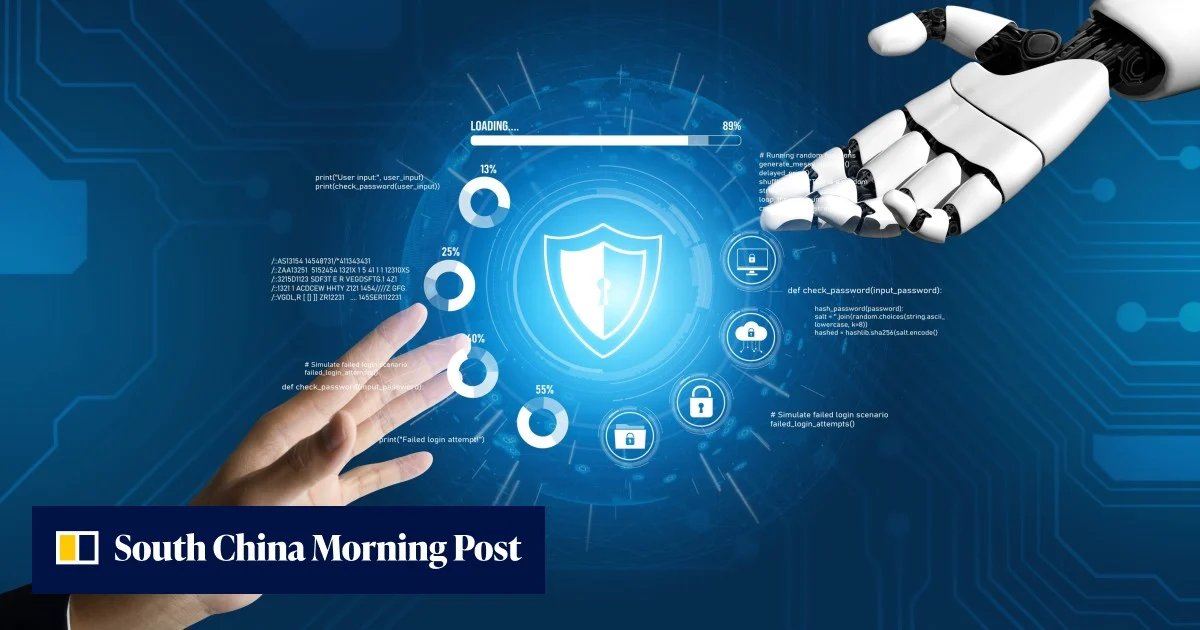 Rethinking cybersecurity operations in the age of artificial intelligence