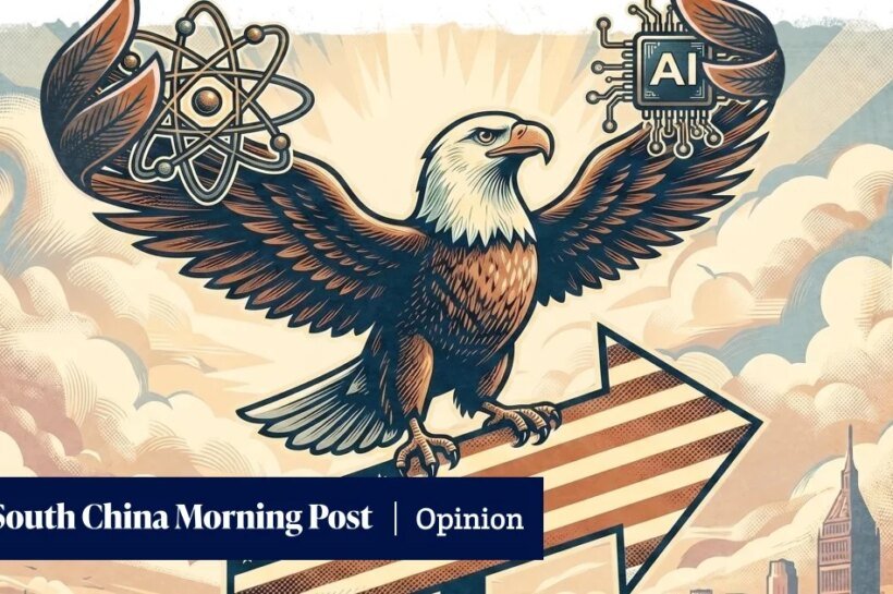 Opinion | What Sputnik couldn’t do to American science, Beijing has