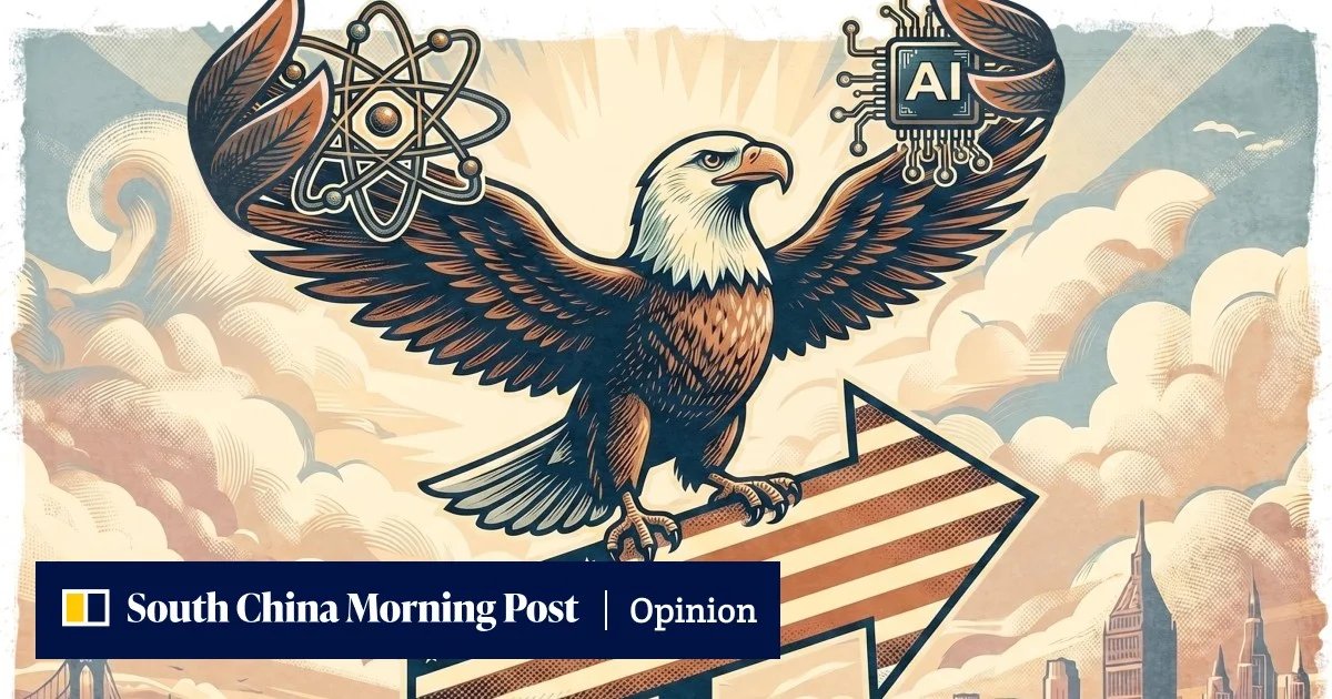 Opinion | What Sputnik couldn’t do to American science, Beijing has
