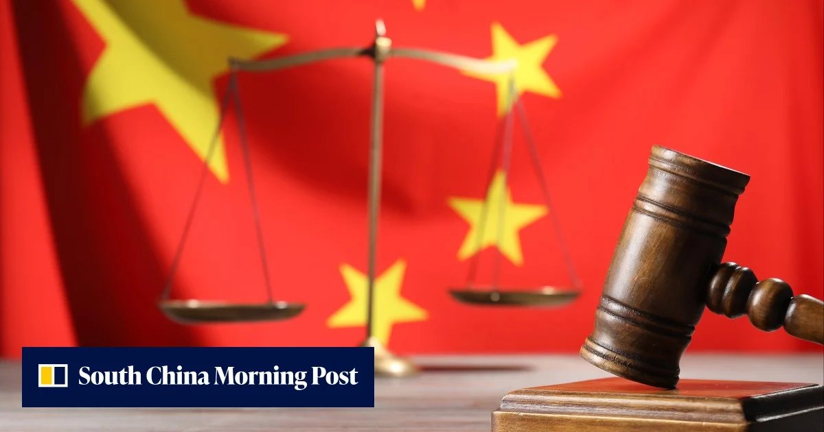 What’s next after China court freezes US8m in Nexperia assets amid Wingtech battle?